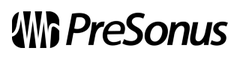 PreSonus