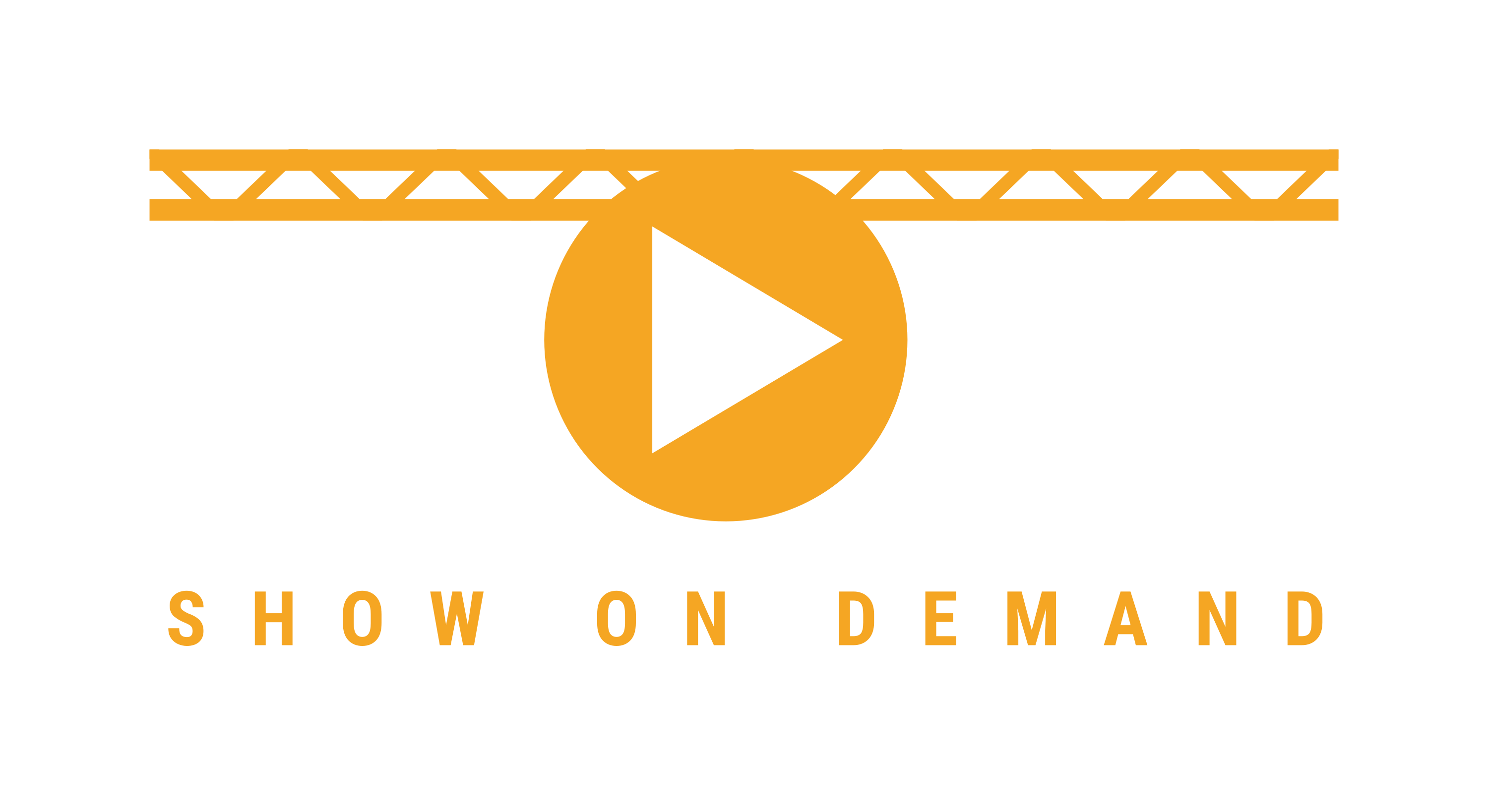 Show On Demand logo